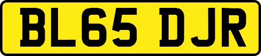 BL65DJR