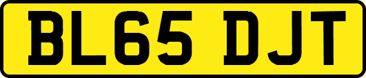 BL65DJT