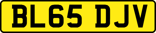 BL65DJV