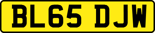 BL65DJW