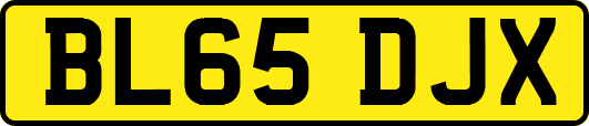 BL65DJX