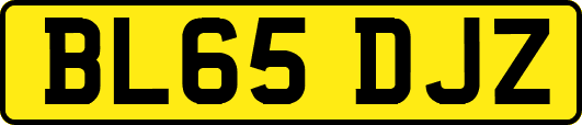 BL65DJZ