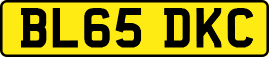 BL65DKC