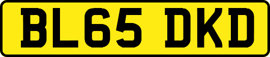 BL65DKD