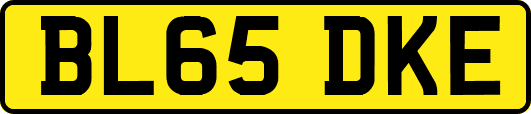 BL65DKE