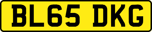 BL65DKG