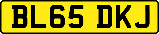 BL65DKJ