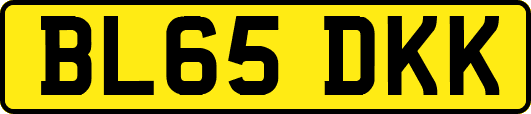 BL65DKK