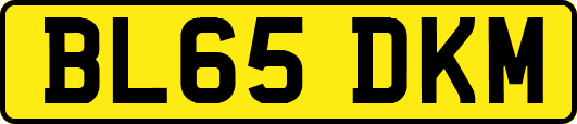 BL65DKM