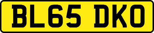 BL65DKO