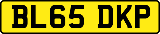 BL65DKP