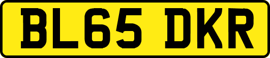 BL65DKR