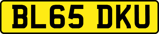 BL65DKU