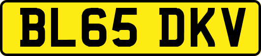 BL65DKV