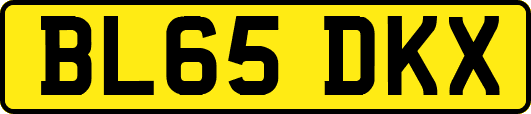 BL65DKX