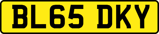 BL65DKY