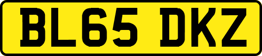 BL65DKZ