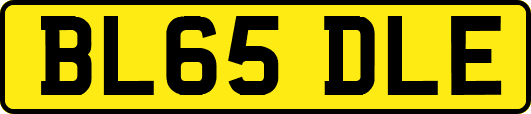 BL65DLE