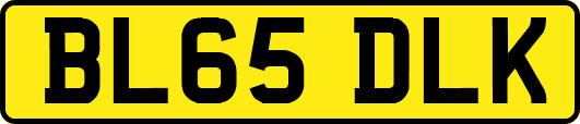 BL65DLK