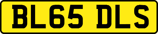 BL65DLS