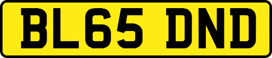 BL65DND