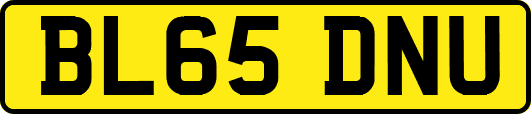BL65DNU