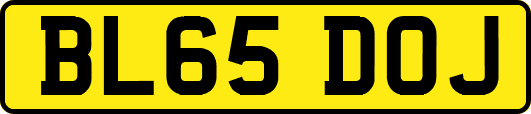 BL65DOJ