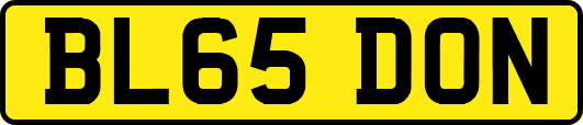 BL65DON