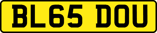 BL65DOU