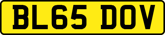 BL65DOV