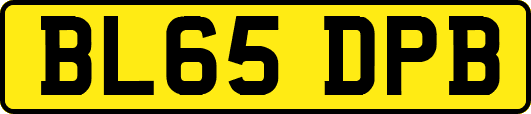 BL65DPB