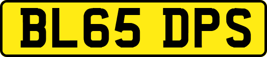 BL65DPS