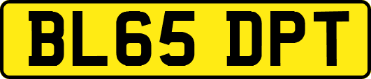 BL65DPT