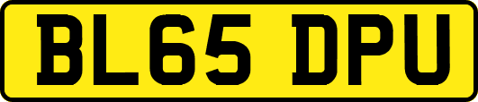 BL65DPU