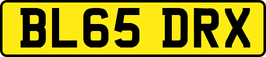 BL65DRX