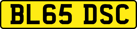 BL65DSC