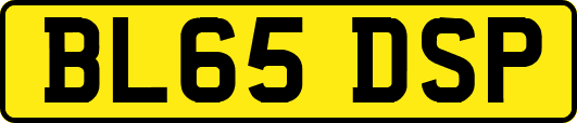 BL65DSP