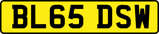 BL65DSW