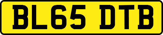BL65DTB
