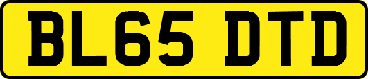 BL65DTD
