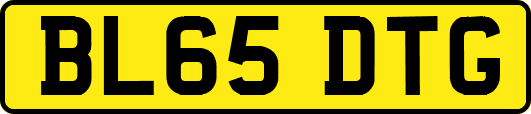BL65DTG