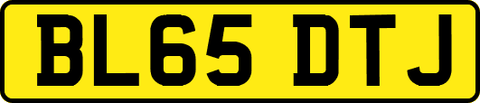 BL65DTJ