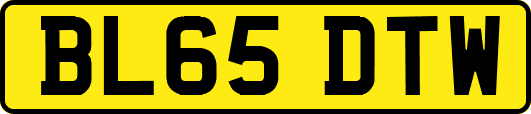 BL65DTW