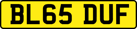 BL65DUF