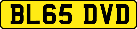 BL65DVD
