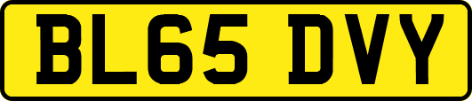 BL65DVY