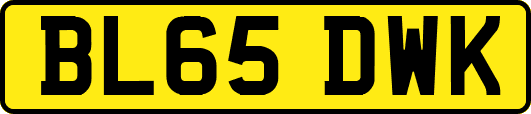 BL65DWK