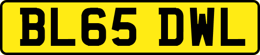 BL65DWL