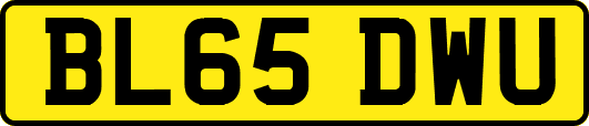 BL65DWU