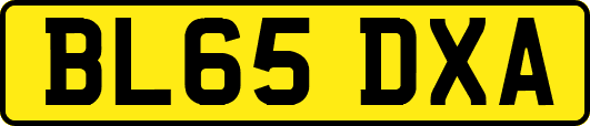 BL65DXA